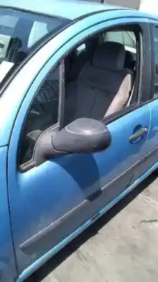 Здавання транспортного засобу citroen c3 1.4 hdi (68 cv) 1.4 hdi року 2002 потужний 8hx