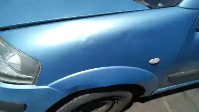 Здавання транспортного засобу citroen c3 1.4 hdi (68 cv) 1.4 hdi року 2002 потужний 8hx