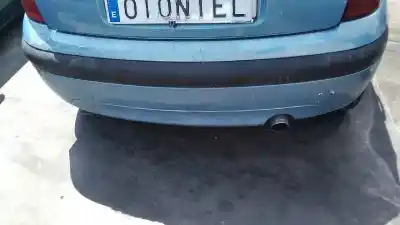 Здавання транспортного засобу citroen c3 1.4 hdi (68 cv) 1.4 hdi року 2002 потужний 8hx