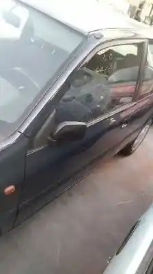 Утилизация автомобиля suzuki alto sh 410 (ef) 1.0 basis года 1997 питание g10b