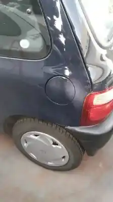 Утилизация автомобиля suzuki alto sh 410 (ef) 1.0 basis года 1997 питание g10b