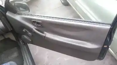 Утилизация автомобиля suzuki alto sh 410 (ef) 1.0 basis года 1997 питание g10b