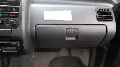 Утилизация автомобиля suzuki alto sh 410 (ef) 1.0 basis года 1997 питание g10b