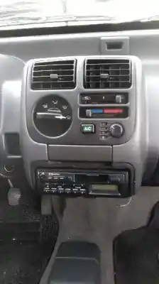 Утилизация автомобиля suzuki alto sh 410 (ef) 1.0 basis года 1997 питание g10b