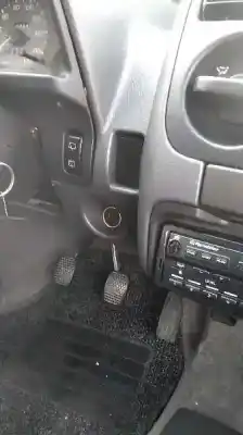 Утилизация автомобиля suzuki alto sh 410 (ef) 1.0 basis года 1997 питание g10b