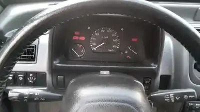 Утилизация автомобиля suzuki alto sh 410 (ef) 1.0 basis года 1997 питание g10b