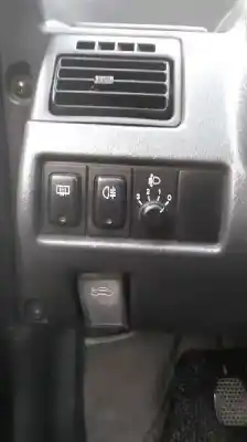 Утилизация автомобиля suzuki alto sh 410 (ef) 1.0 basis года 1997 питание g10b