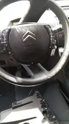 Sloopvoertuig citroen c4 berlina collection van het jaar 2006 aangedreven 9hx