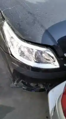 Sloopvoertuig citroen c4 berlina collection van het jaar 2006 aangedreven 9hx