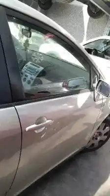 Scrapping Vehicle toyota corolla verso (r1) 2.2 d-4d sol of the year 2007 powered 2adftv