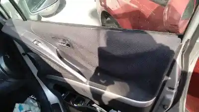 Scrapping Vehicle toyota corolla verso (r1) 2.2 d-4d sol of the year 2007 powered 2adftv
