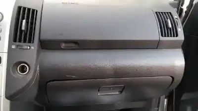 Scrapping Vehicle toyota corolla verso (r1) 2.2 d-4d sol of the year 2007 powered 2adftv