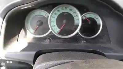 Scrapping Vehicle toyota corolla verso (r1) 2.2 d-4d sol of the year 2007 powered 2adftv