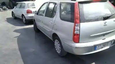Здавання транспортного засобу tata indigo marina року 2006 потужний 475 s1 48