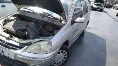 Здавання транспортного засобу tata indigo marina року 2006 потужний 475 s1 48