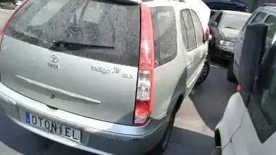 Здавання транспортного засобу tata indigo marina року 2006 потужний 475 s1 48