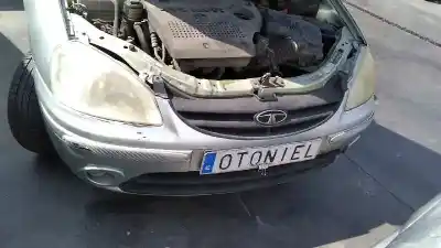 Здавання транспортного засобу tata indigo marina року 2006 потужний 475 s1 48