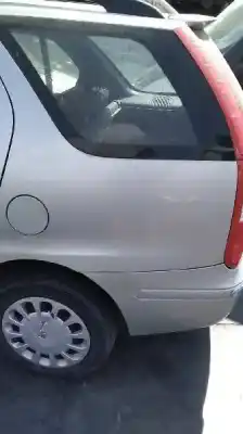 Здавання транспортного засобу tata indigo marina року 2006 потужний 475 s1 48