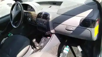 Здавання транспортного засобу tata indigo marina року 2006 потужний 475 s1 48