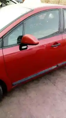 Veículo de Sucata citroen c4 berlina collection do ano 2008 alimentado 9hz