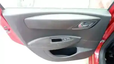 Veículo de Sucata citroen c4 berlina collection do ano 2008 alimentado 9hz
