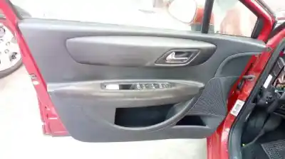 Veículo de Sucata citroen c4 berlina collection do ano 2008 alimentado 9hz