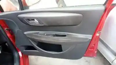 Veículo de Sucata citroen c4 berlina collection do ano 2008 alimentado 9hz