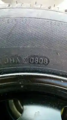 Veículo de Sucata citroen c4 berlina collection do ano 2008 alimentado 9hz