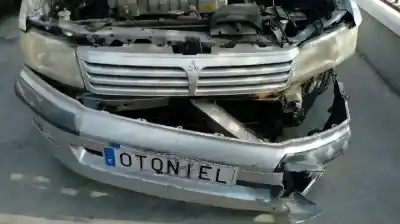 Утилизация автомобиля mitsubishi space wagon (n80/n90) 2.4 gdi cat года 2001 питание 4g64