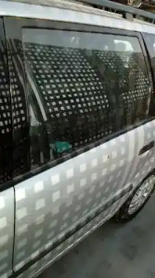 Утилизация автомобиля mitsubishi space wagon (n80/n90) 2.4 gdi cat года 2001 питание 4g64