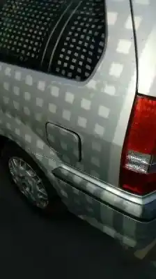 Утилизация автомобиля mitsubishi space wagon (n80/n90) 2.4 gdi cat года 2001 питание 4g64
