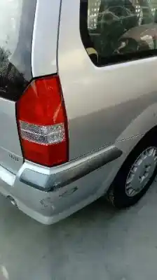Утилизация автомобиля mitsubishi space wagon (n80/n90) 2.4 gdi cat года 2001 питание 4g64