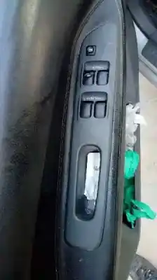 Утилизация автомобиля mitsubishi space wagon (n80/n90) 2.4 gdi cat года 2001 питание 4g64