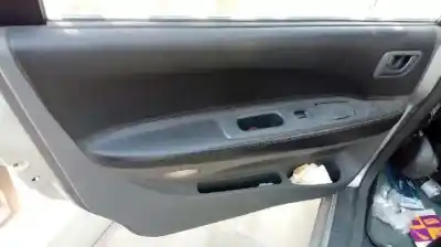 Утилизация автомобиля mitsubishi space wagon (n80/n90) 2.4 gdi cat года 2001 питание 4g64