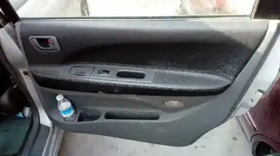Утилизация автомобиля mitsubishi space wagon (n80/n90) 2.4 gdi cat года 2001 питание 4g64