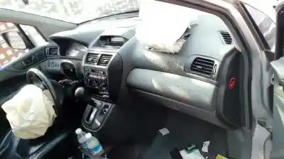 Утилизация автомобиля mitsubishi space wagon (n80/n90) 2.4 gdi cat года 2001 питание 4g64