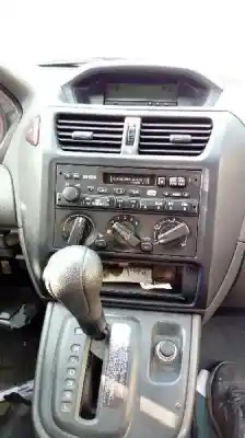Утилизация автомобиля mitsubishi space wagon (n80/n90) 2.4 gdi cat года 2001 питание 4g64