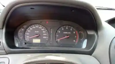 Утилизация автомобиля mitsubishi space wagon (n80/n90) 2.4 gdi cat года 2001 питание 4g64