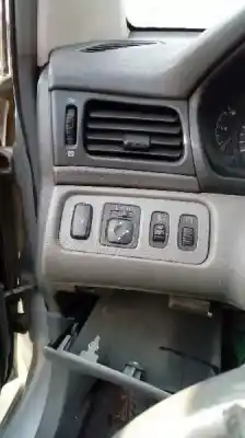 Утилизация автомобиля mitsubishi space wagon (n80/n90) 2.4 gdi cat года 2001 питание 4g64