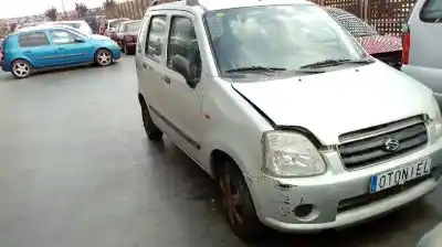 Verschrottungsfahrzeug suzuki wagon r+ rb (mm) 1.3 básico des jahres 2005 angetrieben m13a