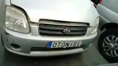 Verschrottungsfahrzeug suzuki wagon r+ rb (mm) 1.3 básico des jahres 2005 angetrieben m13a