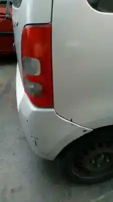 Verschrottungsfahrzeug suzuki wagon r+ rb (mm) 1.3 básico des jahres 2005 angetrieben m13a