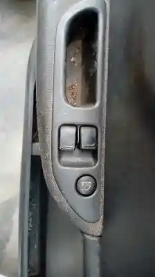 Verschrottungsfahrzeug suzuki wagon r+ rb (mm) 1.3 básico des jahres 2005 angetrieben m13a