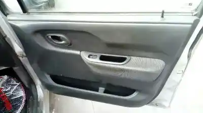 Verschrottungsfahrzeug suzuki wagon r+ rb (mm) 1.3 básico des jahres 2005 angetrieben m13a