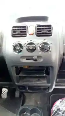 Verschrottungsfahrzeug suzuki wagon r+ rb (mm) 1.3 básico des jahres 2005 angetrieben m13a