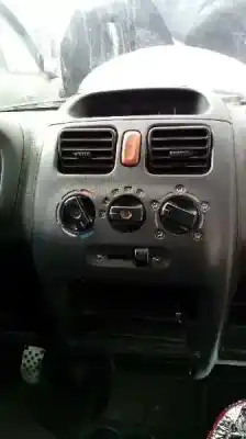 Verschrottungsfahrzeug suzuki wagon r+ rb (mm) 1.3 básico des jahres 2005 angetrieben m13a