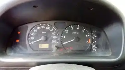 Verschrottungsfahrzeug suzuki wagon r+ rb (mm) 1.3 básico des jahres 2005 angetrieben m13a
