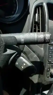 Verschrottungsfahrzeug opel astra j lim. cosmo des jahres 2011 angetrieben a17dtr