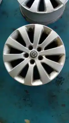 Verschrottungsfahrzeug opel astra j lim. cosmo des jahres 2011 angetrieben a17dtr