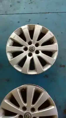 Verschrottungsfahrzeug opel astra j lim. cosmo des jahres 2011 angetrieben a17dtr